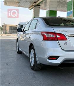 نيسان سنترا